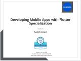 Flutter Specialization